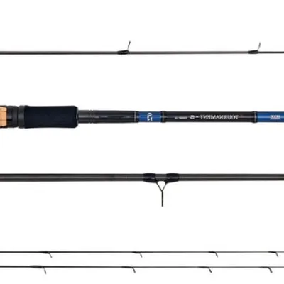 Wędka Daiwa Tournament S Feeder