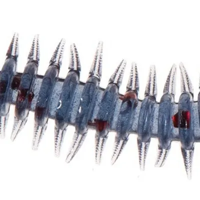 Guma spinningowa Jaxon Paproch Nymph