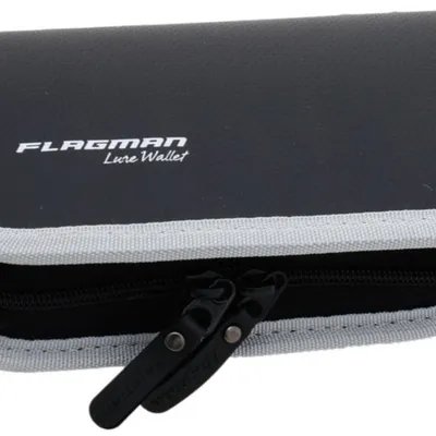 Portfel na przypony Flagman Hard Spoon Case