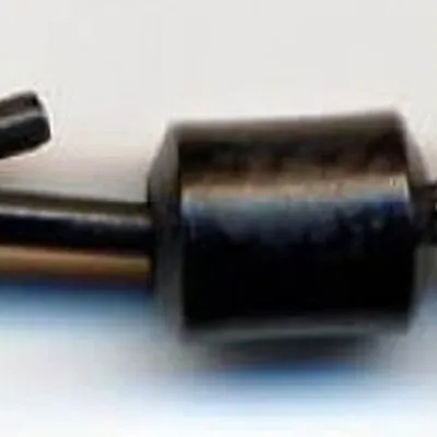 Krętlik z kółkiem Carp Pro Flexi Ring Swivel