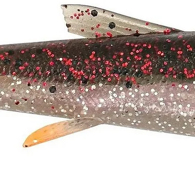Guma spinningowa Savage Gear 3D Whitefish Shad