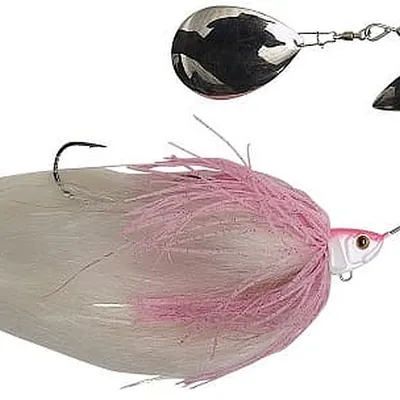 Spinnerbait Savage Gear Da' Mega Bush