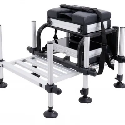 Siedzisko Flagman Seatbox Competition