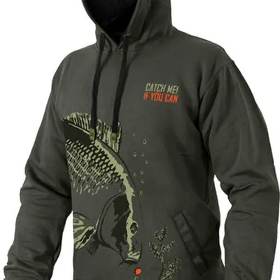 Bluza Delphin CARP NX