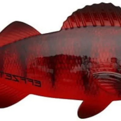 Wahadłówka DAM Effzet Perch Spoon