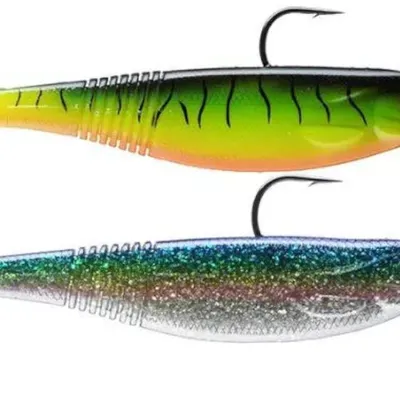 Guma spinningowa Daiwa Classic SD Pike
