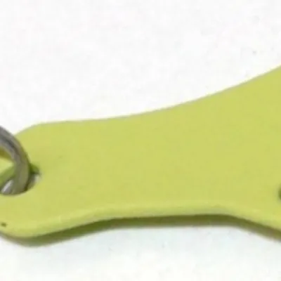 Cykada Mukai Hi-STAMP