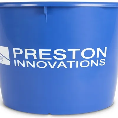 Wiadro Preston Bucket