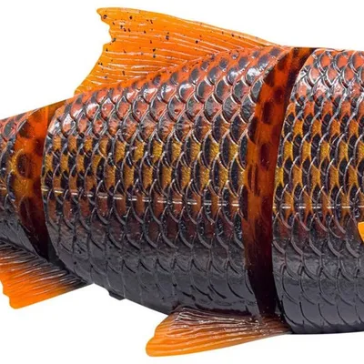 Guma spinningowa Savage Gear 3D LT Roach SS