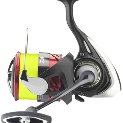 Kołowrotek Daiwa 23 Ninja LT