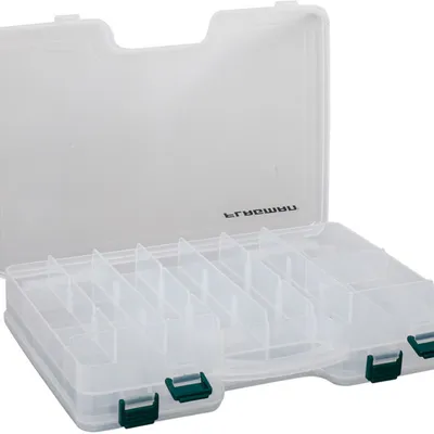 Pudełko Flagman Plastic Case