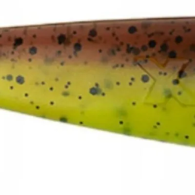 Guma spinningowa FOX Rage Zander Pro Ultra UV