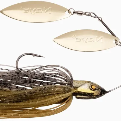 Spinnerbait Nays MZ RNNR