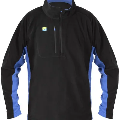 Bluza Preston Micro Flece