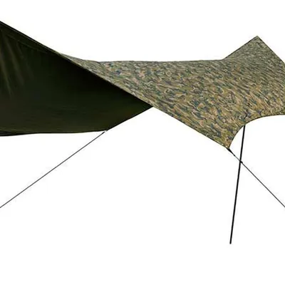 Narzuta FOX Carp Camolite Tarp Small