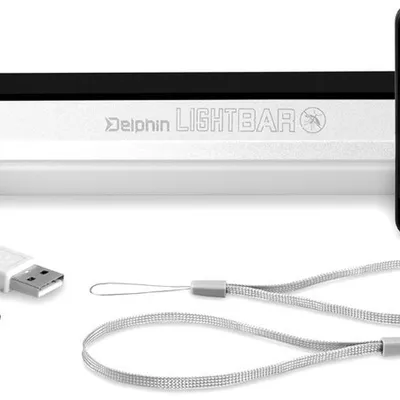Lampka Delphin LightBAR UC