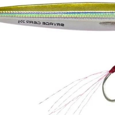 Wobler Savage Gear 3D Jig Minnow