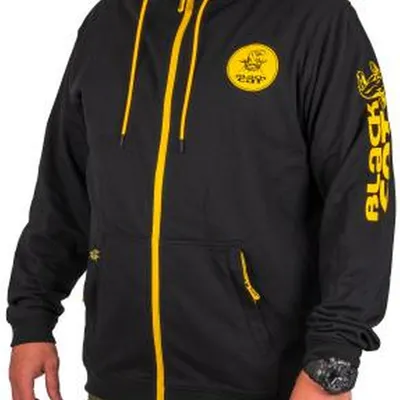 Bluza Blackcat Zip