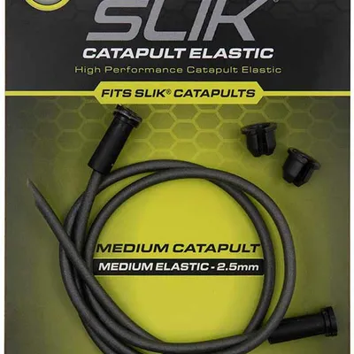 Guma do procy Matrix Slik Catapults V2