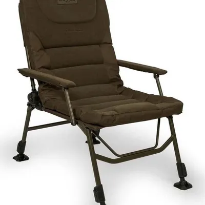 Fotel Avid Benchmark Leveltech Recliner Chair