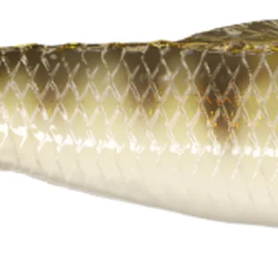 Guma spinningowa QubiLures Sardine Shad