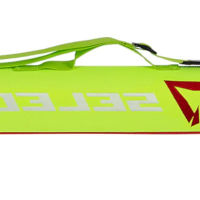 Pokrowiec na wędki Select Semi Hard Rod Case