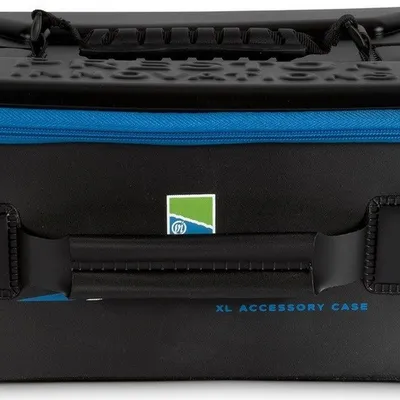 Torba Preston Supera X EVA Accessory Case XL