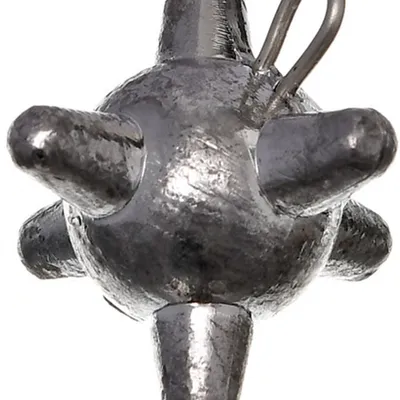 Ciężarek Flagman Sea Mine Marker Lead