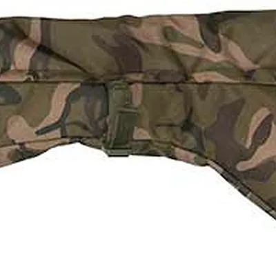 Pokrowiec na wędki FOX Carp Camolite Retractable 3rod