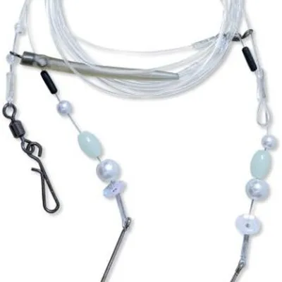 Zestaw morski Zebco Trailing Surf Rig