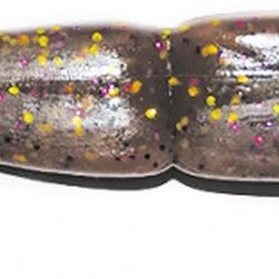Guma spinningowa Intech Slim Shad