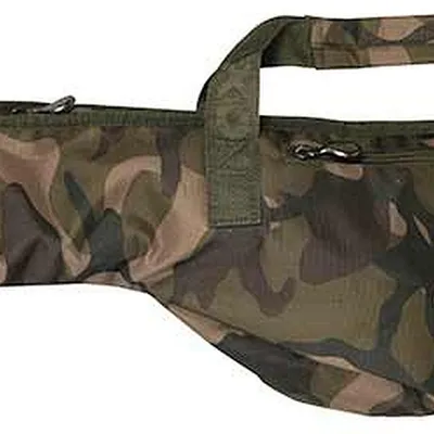Pokrowiec na wędki 8-10ft FOX Carp Camolite Single Rod Sleeves