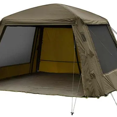 Namiot FOX Carp Air Frame Social Shelter