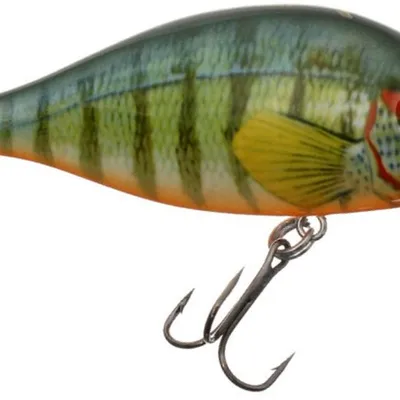 Wobler Flagman Hard Ball