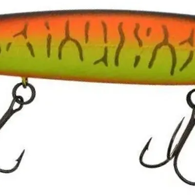 Wobler Flagman Challenger-Minnow