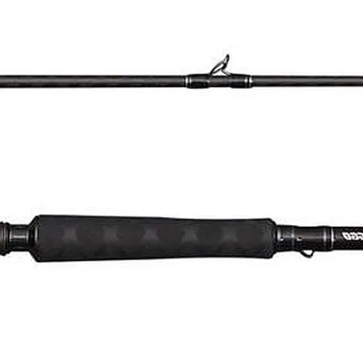 Wędka Savage Gear Alpha SG8 Swimbait