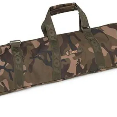 Pokrowiec na podpórki FOX Carp Camolite Large Bankstick Carryall