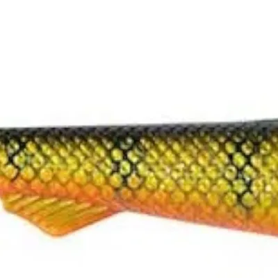 Guma spinningowa FOX Rage Pelagic Ready Rig Slick Fast