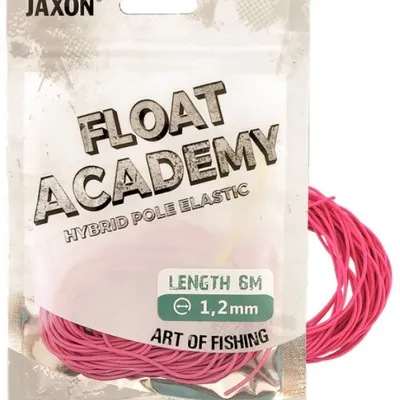 Amortyzator Jaxon Pole Hybrid