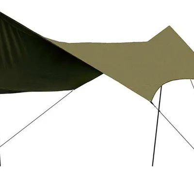 Narzuta FOX Carp Voyager Tarp