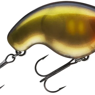 Wobler Daiwa Prorex Fuku Zero Crank