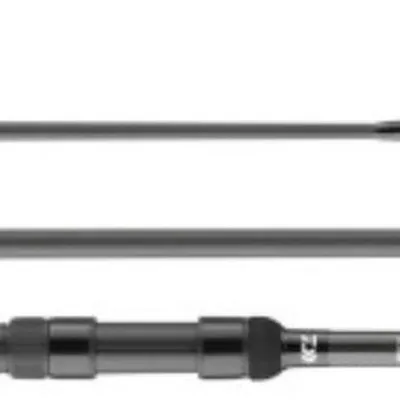 Wędka Daiwa Ninja X Carp