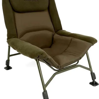 Fotel Avid Benchmark Ultra Cozy Chair
