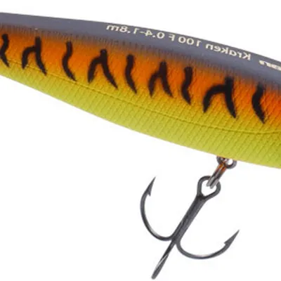 Wobler Flagman Kraken
