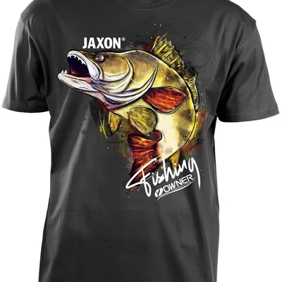 Koszulka Jaxon Nature