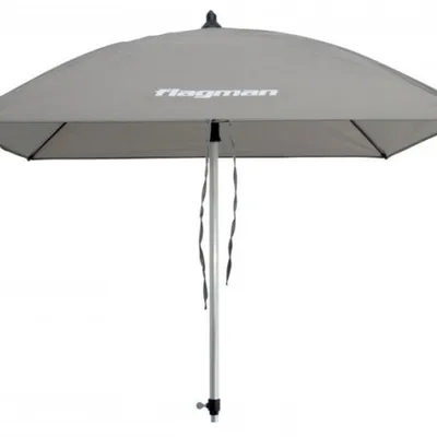 Parasol dla pudełek Flagman Bait Brolly