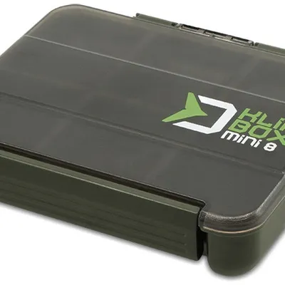Pudełko Delphin KlikBOX Mini