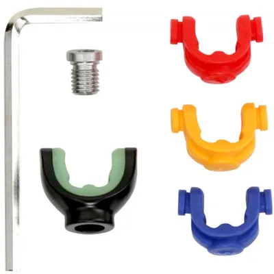 Nasadka Carp Pro Lockdown Rear Grip