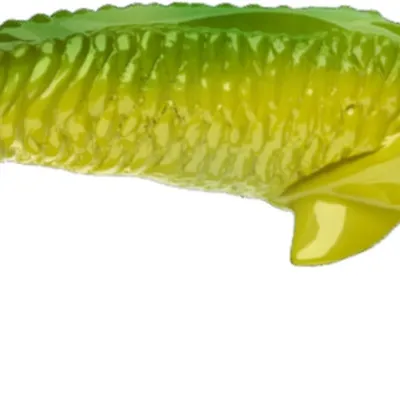 Guma spinningowa QubiLures Syrena Shad