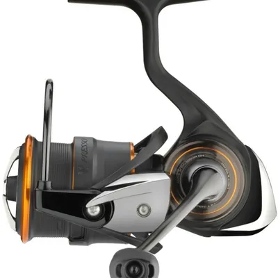 Kołowrotek Daiwa 21 Presso LT